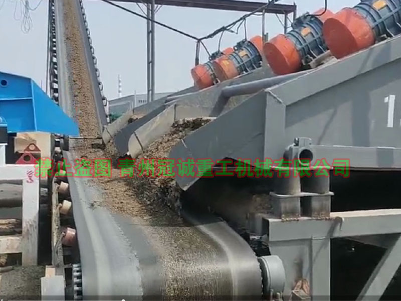 海砂淡化設備 海砂淡化設備