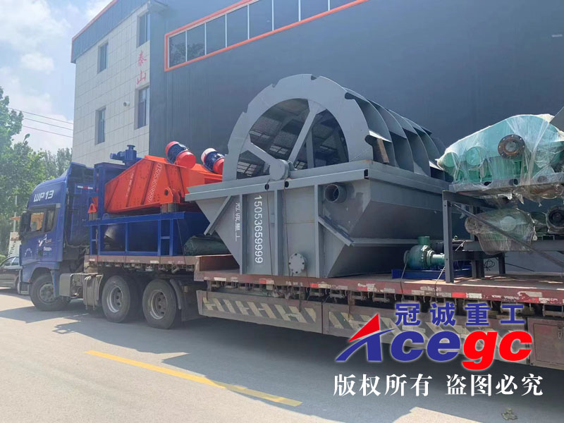 機制砂生產(chǎn)線 機制砂生產(chǎn)線