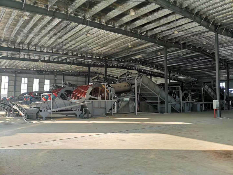 海砂淡化設備生產廠家