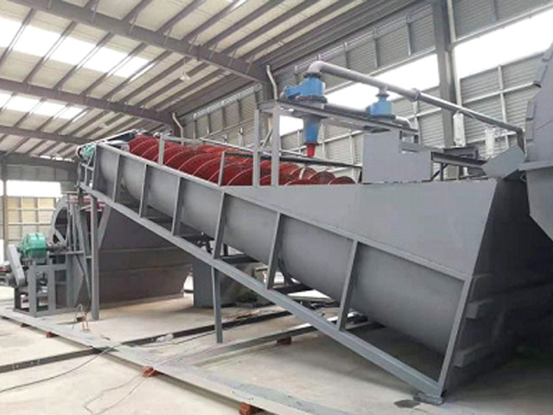 海砂淡化設(shè)備生產(chǎn)線規(guī)劃 海砂淡化設(shè)備生產(chǎn)線規(guī)劃